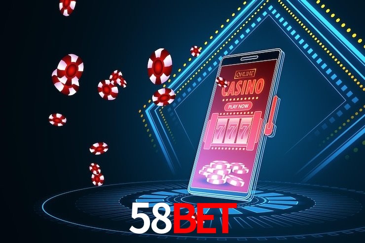 Flash Promotion 58bet