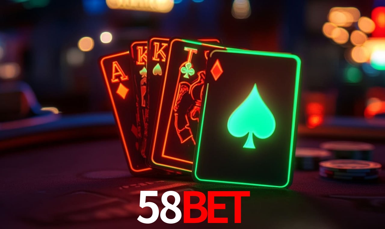 Live Casino 58bet
