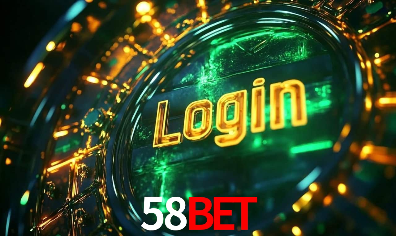 58bet App Interface